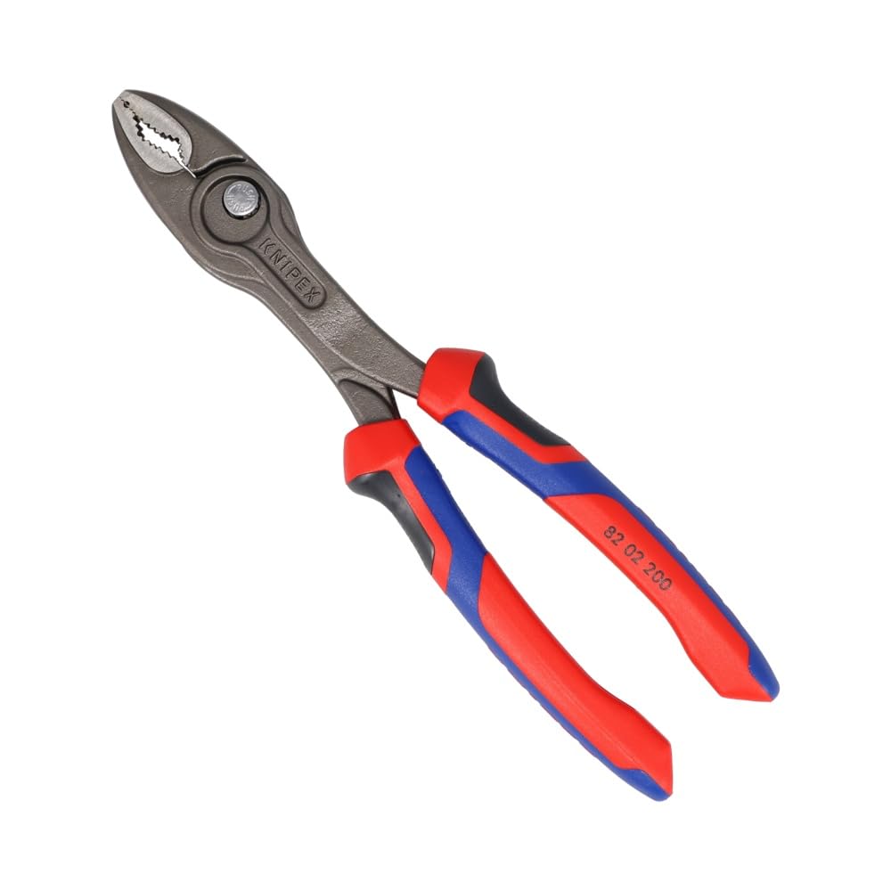 Amazon.co.jp: KNIPEX クニペックス ツイングリップ スリップ Amazon.co.jp: KNIPEX クニペックス ツイングリップ スリップ
